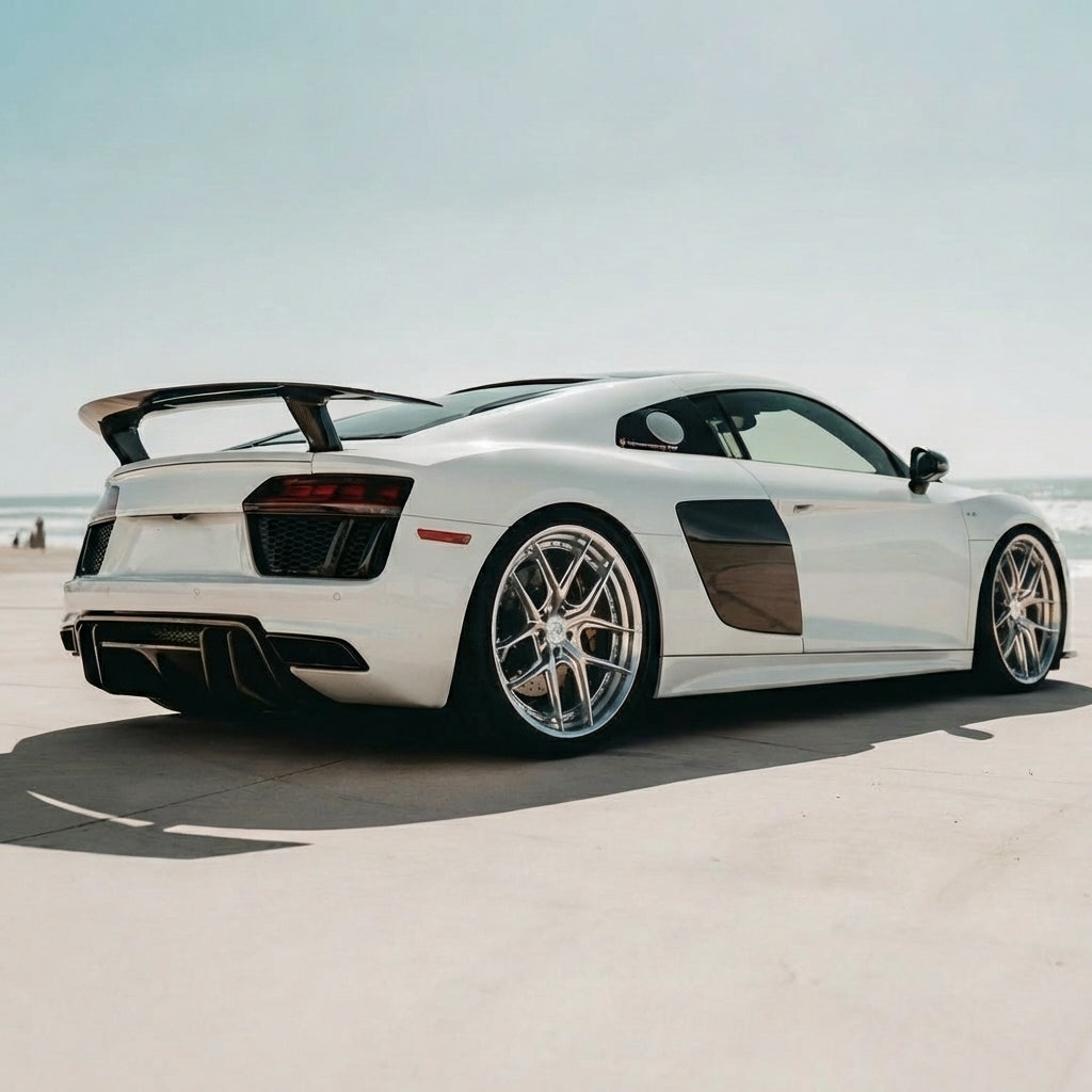 Audi R8 V10 Full Carbon Kit 2016 - 2024