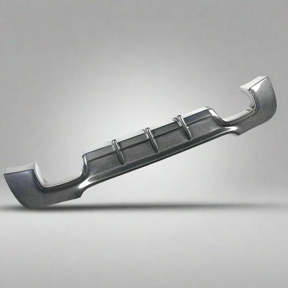 BMW E92 / E93 Rear Carbon Diffuser