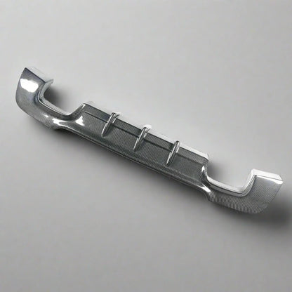 BMW E92 / E93 Rear Carbon Diffuser