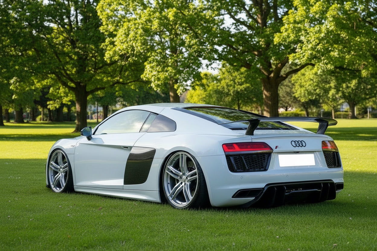 Audi R8 V10 Full Carbon Kit 2016 - 2024